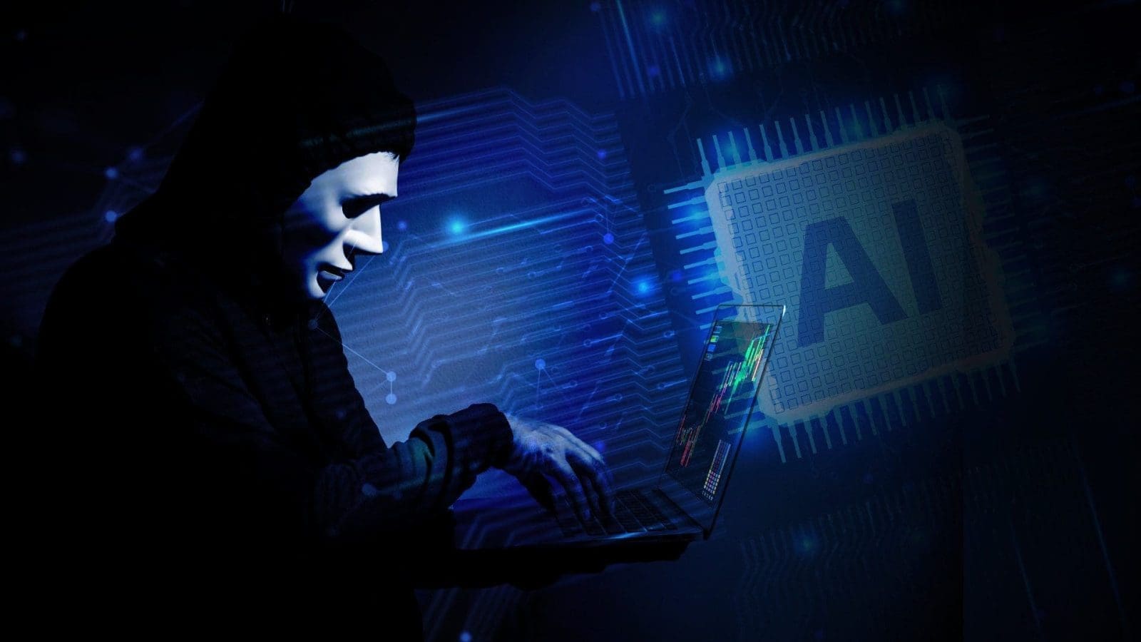 How do Hackers Use AI?