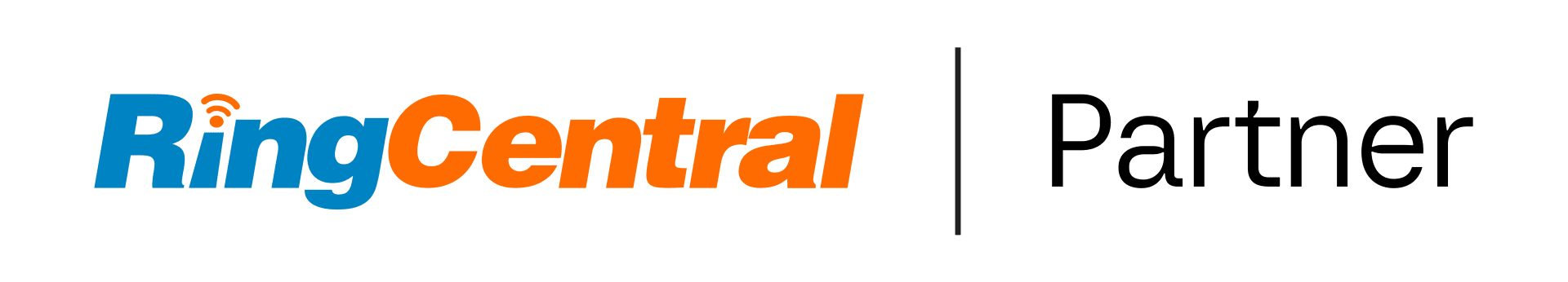 RingCentral Partner Logo